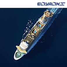 קרוז מאורגן: הפיורדים הנורבגים